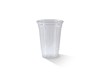 PET Cup Clear 10oz Dia 78mm JY